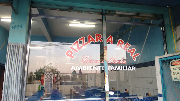 Foto 6 Pizzaria Real Itaquaquecetuba
