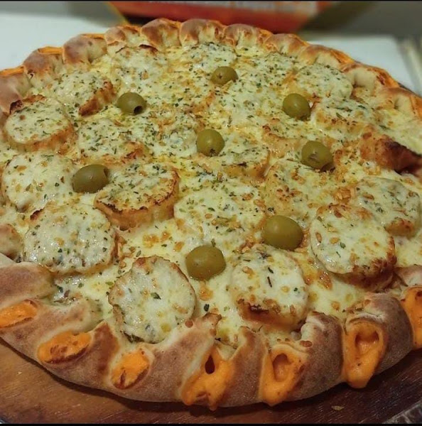 Fama Pizzaria em Itaquaquecetuba Itaquá