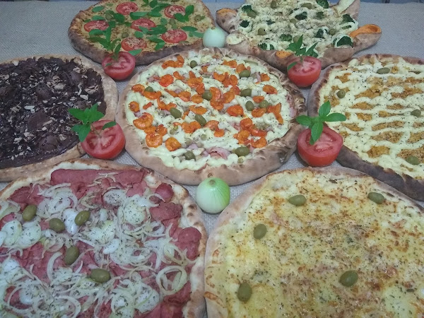 Foto 4 Fama Pizzaria em Itaquaquecetuba Itaquá