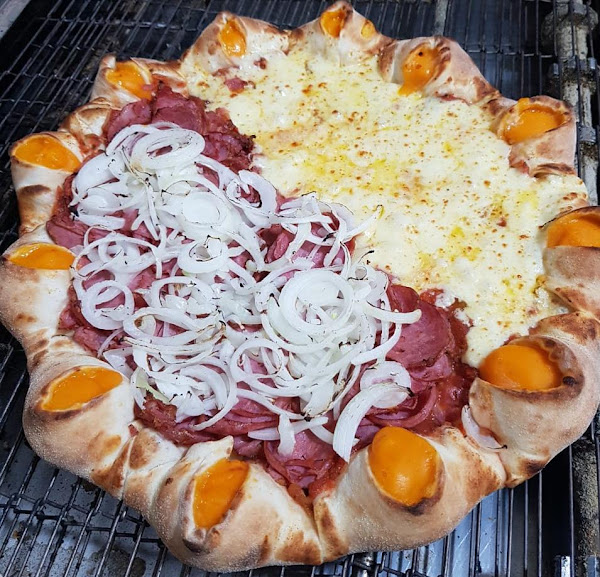 Foto 5 Fama Pizzaria em Itaquaquecetuba Itaquá Foto 5 Fama Pizzaria em Itaquaquecetuba Itaquá