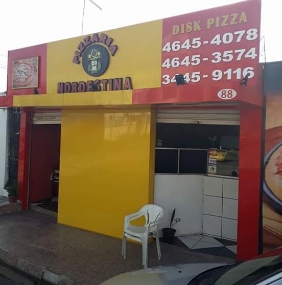 Foto 2 PIZZARIA nordestina Foto 2 PIZZARIA nordestina