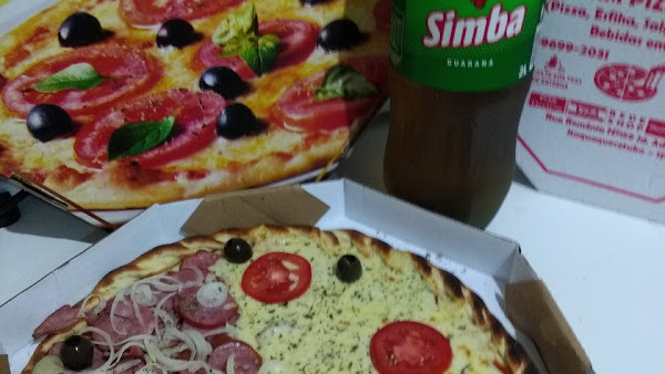 RM Pizzaria