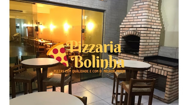 Pizzaria Bolinha Pizzaria Bolinha