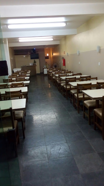 Foto 3 Pizzaria Bolinha