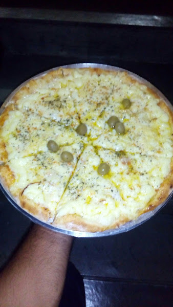 Foto 4 Pizzaria Bolinha