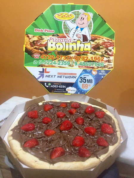 Foto 5 Pizzaria Bolinha