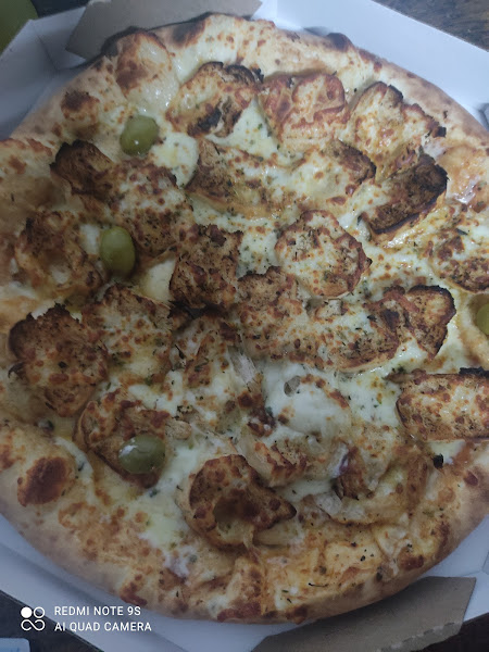 Foto 2 Já Era Pizzaria