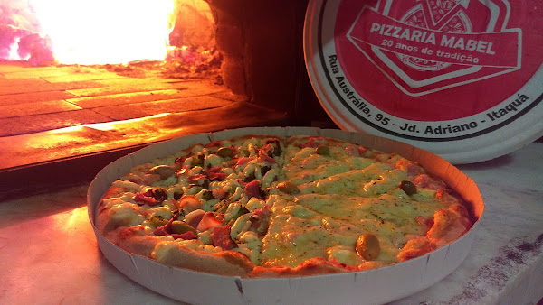 Foto 1 PIZZARIA MABEL