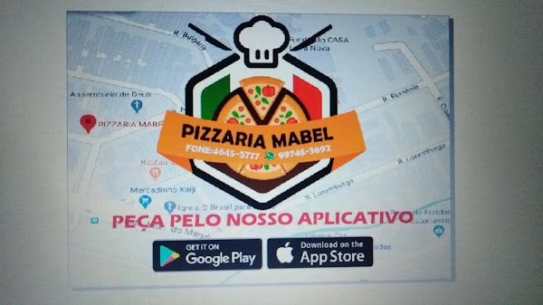 Foto 2 PIZZARIA MABEL