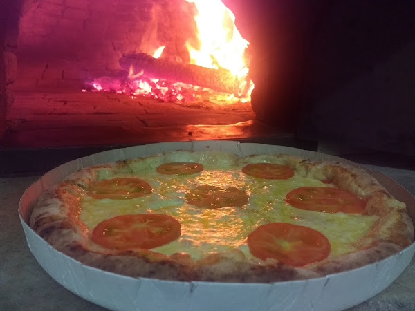 Foto 3 PIZZARIA MABEL