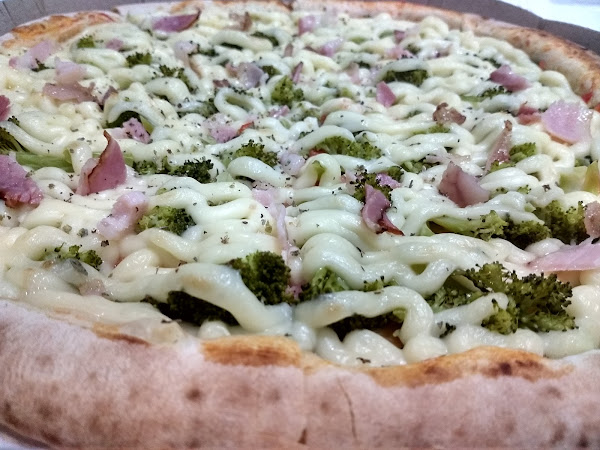 Foto 4 PIZZARIA MABEL