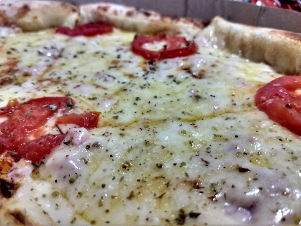 Foto 5 PIZZARIA MABEL Foto 5 PIZZARIA MABEL