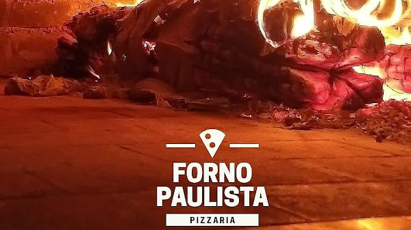 Foto 2 Pizzaria Forno Paulista