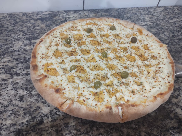 Pizzaria Pepperone