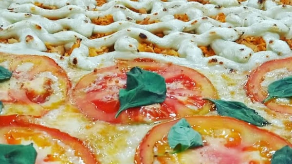 Foto 2 Pizzaria Pepperone