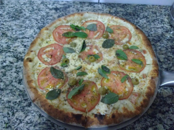 Foto 5 Pizzaria Pepperone