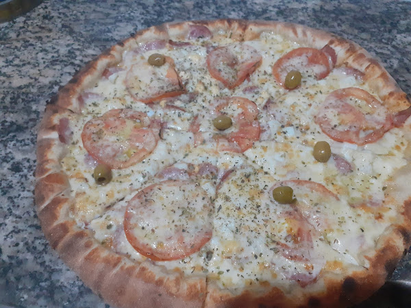 Foto 6 Pizzaria Pepperone Foto 6 Pizzaria Pepperone