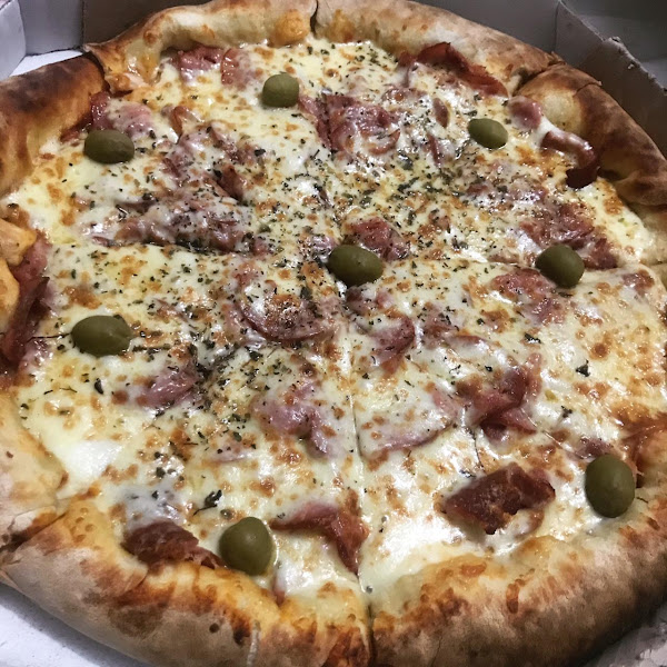 Foto 2 Pizzaria Renascer Itaquaquecetuba