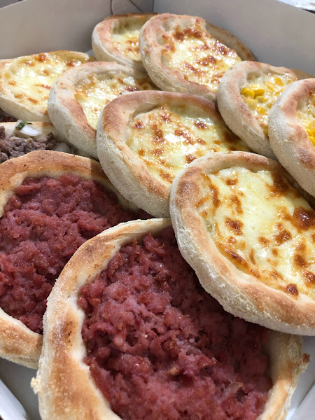 Foto 1 Pizzaria Casper