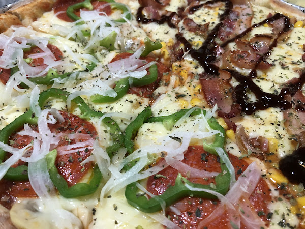 Foto 2 Pizzaria Casper