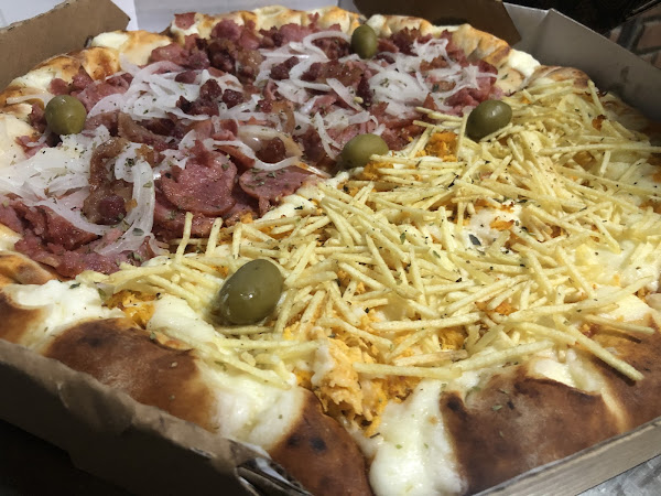 Foto 3 Pizzaria Casper