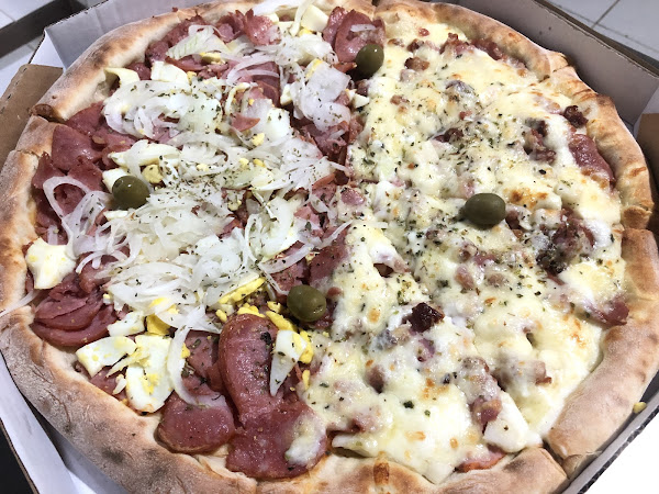 Foto 4 Pizzaria Casper