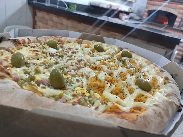 Foto 1 Bonna Dica Pizzaria