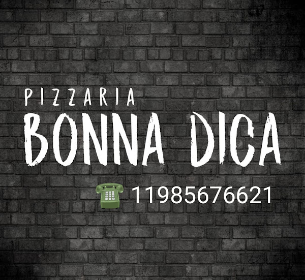 Foto 2 Bonna Dica Pizzaria