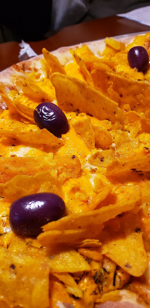 Foto 3 Bonna Dica Pizzaria