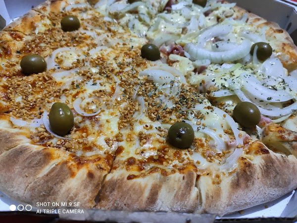 Foto 5 Bonna Dica Pizzaria