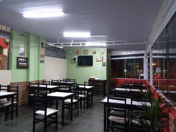 Foto 5 Pizzaria Paravatti