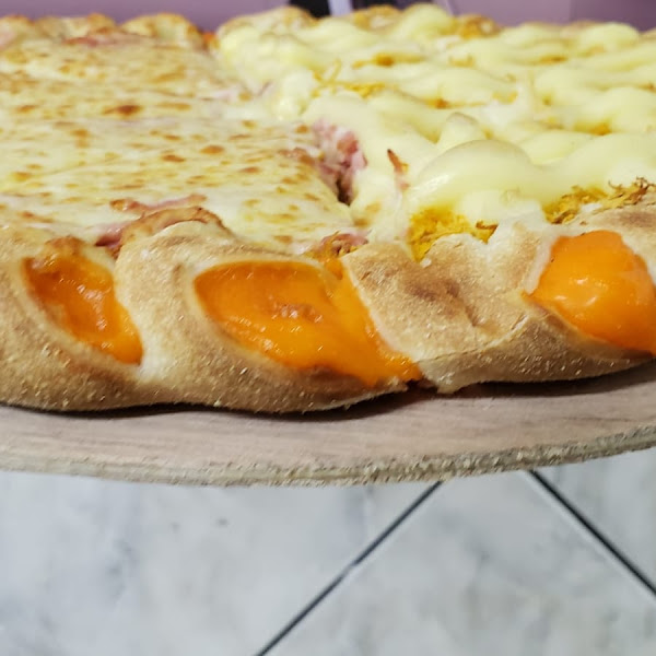 Foto 1 Aquarius Pizzaria