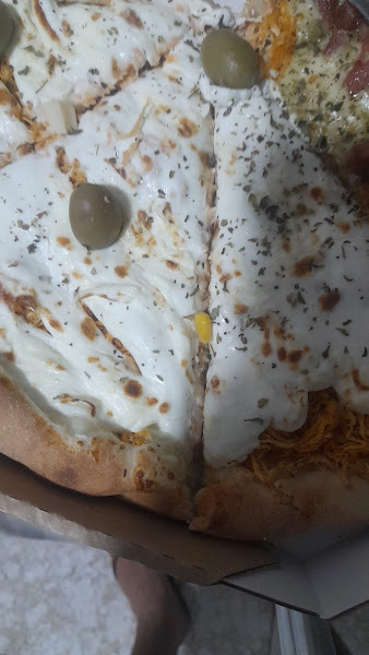 Foto 3 Aquarius Pizzaria