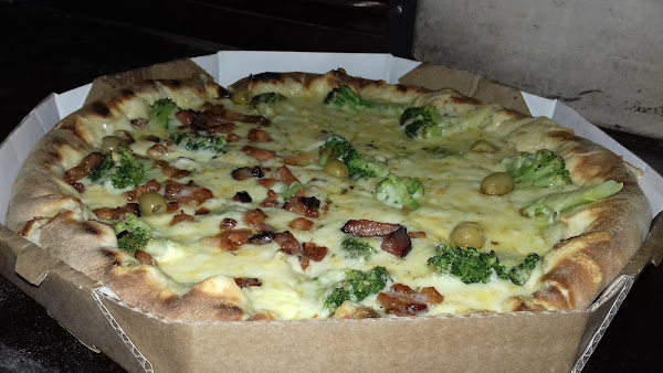 Foto 4 Aquarius Pizzaria