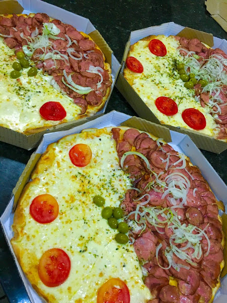 Pizzaria Acioli
