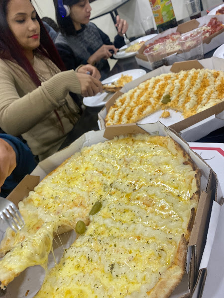 Foto 1 Pizzaria Acioli