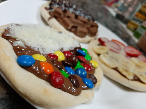 Foto 1 Pizzaria Imperial