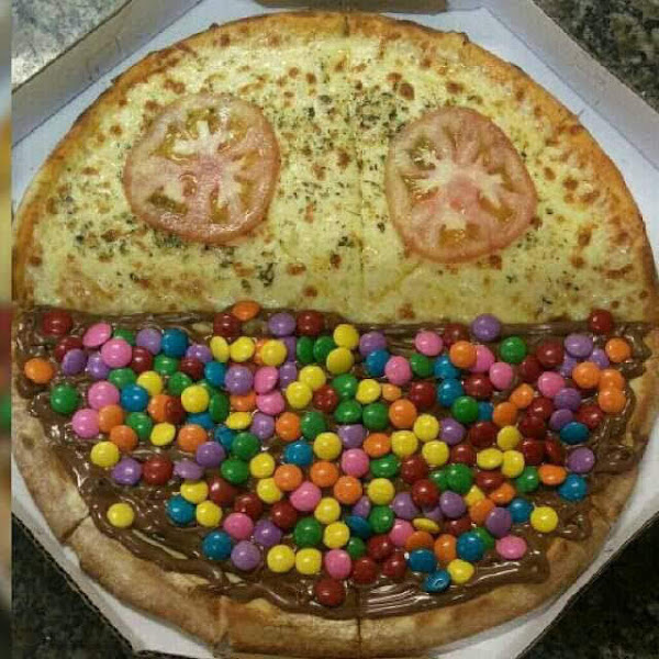 Foto 2 Pizzaria Imperial