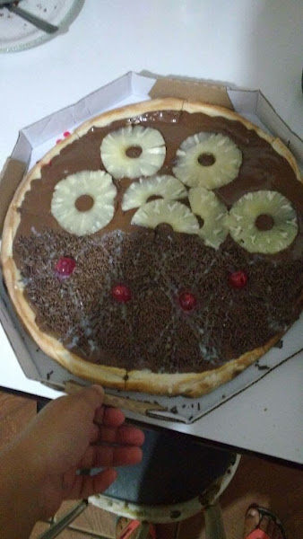 Foto 3 Pizzaria Imperial