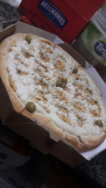 Foto 4 Pizzaria Imperial