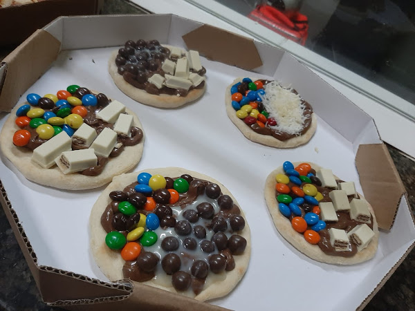 Foto 5 Pizzaria Imperial