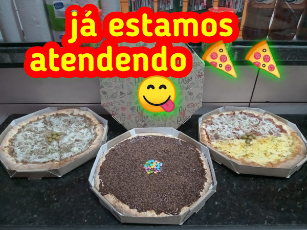 Pizzaria Ágata