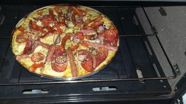 Foto 4 Pizzaria Ágata