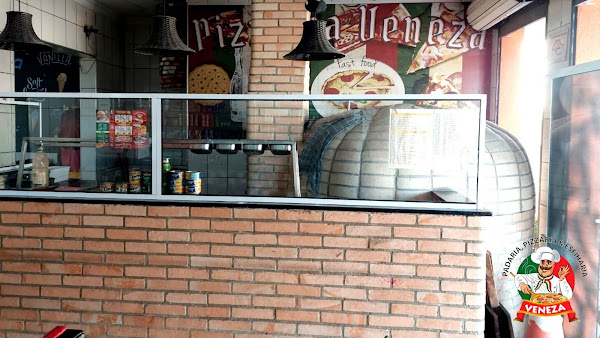 Pizzaria Veneza