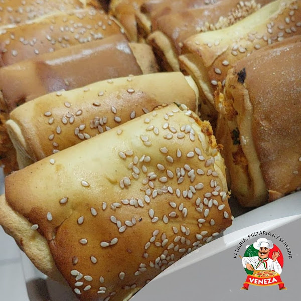 Foto 1 Pizzaria Veneza