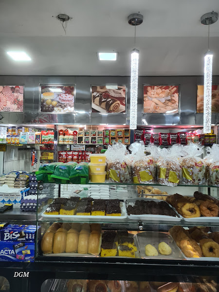 Foto 2 Pizzaria Veneza