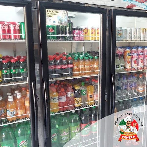 Foto 3 Pizzaria Veneza