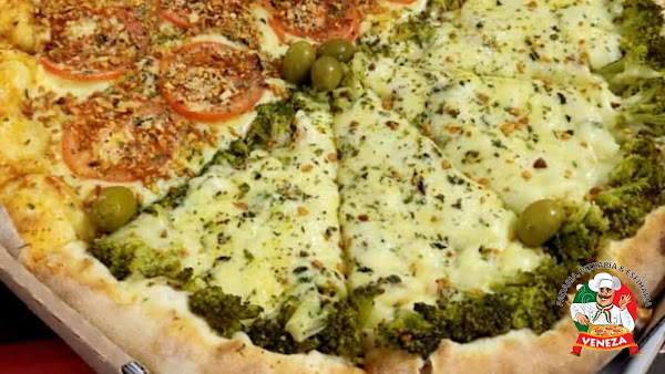 Foto 4 Pizzaria Veneza