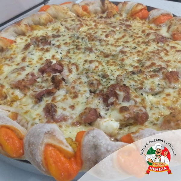 Foto 5 Pizzaria Veneza