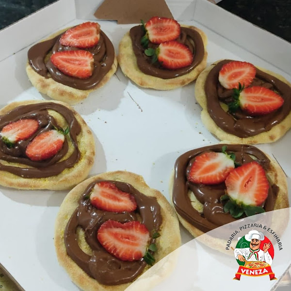 Foto 6 Pizzaria Veneza